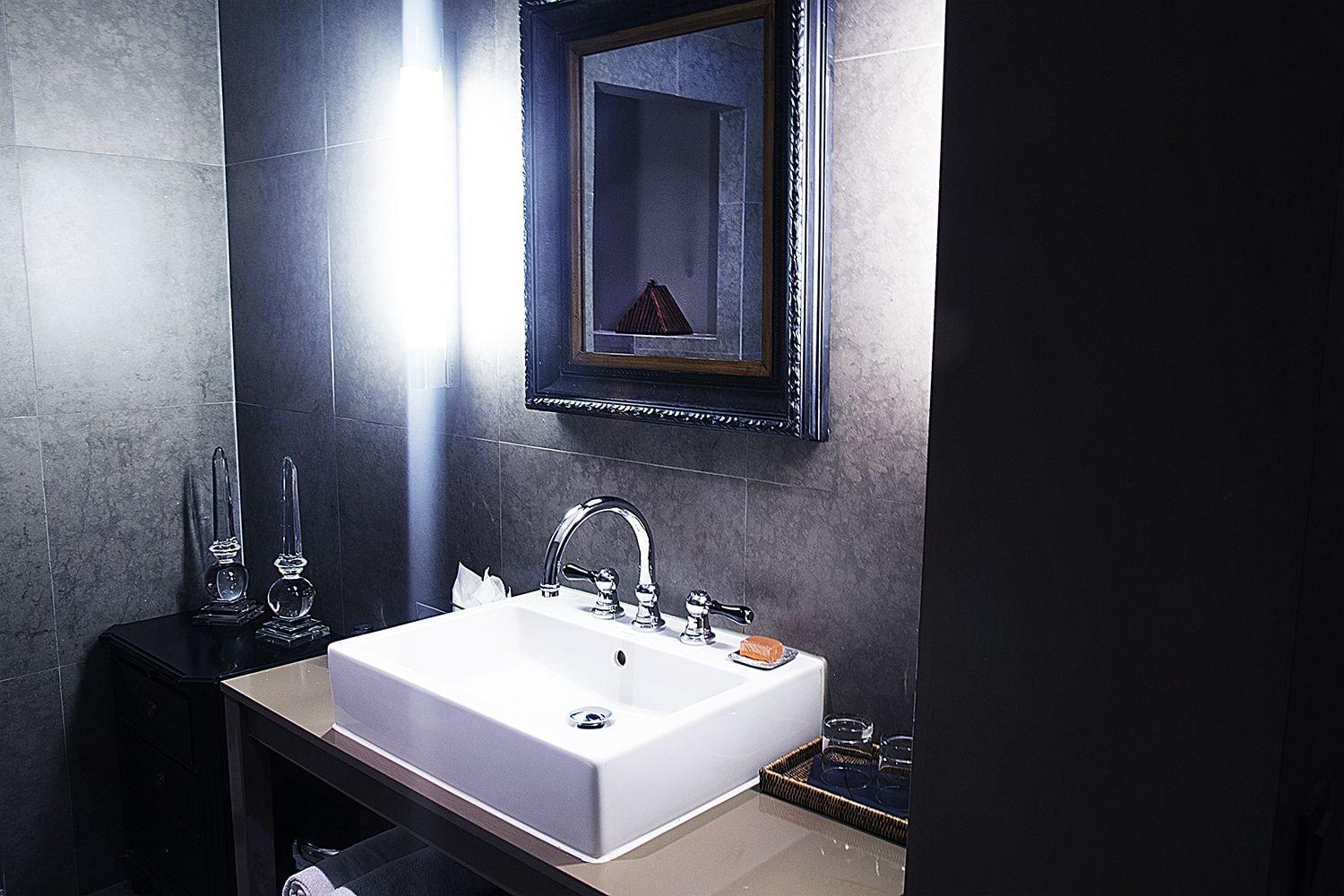 Hotel Les Nuits Antwerpen Bagian luar foto
