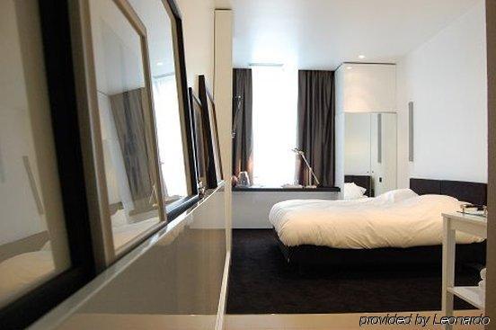 Hotel Les Nuits Antwerpen Ruang foto