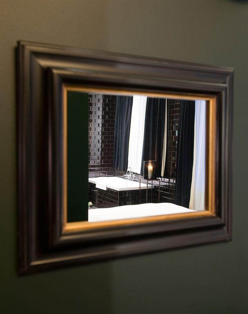 Hotel Les Nuits Antwerpen Bagian luar foto